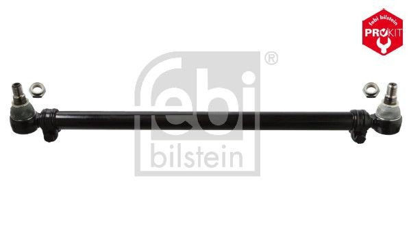 Тяга рульова в зборі Mercedes A6283300503